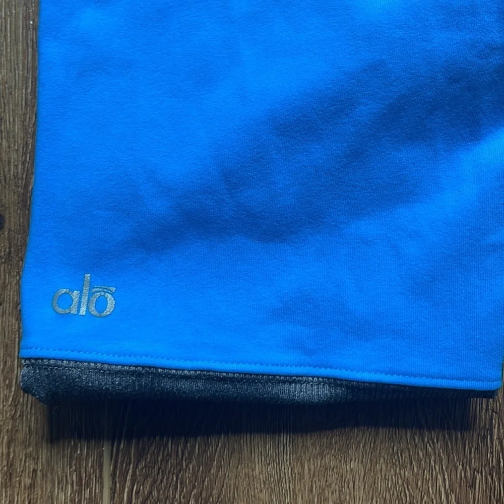 Alo Yoga High Waisted Goddess Legging. M
